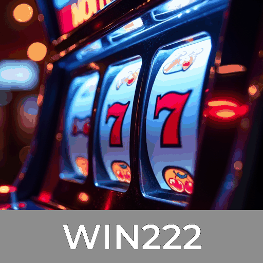 Experimente a Emoção dos Jogos de Cassino no WIN222
