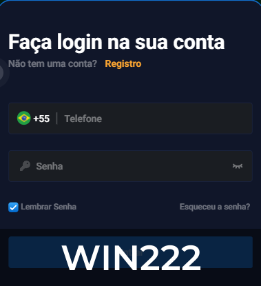 Registro