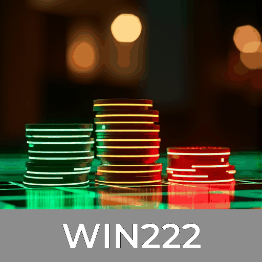 Experiência eletrizante com slots no WIN222: Alta adrenalina e recompensas incríveis!