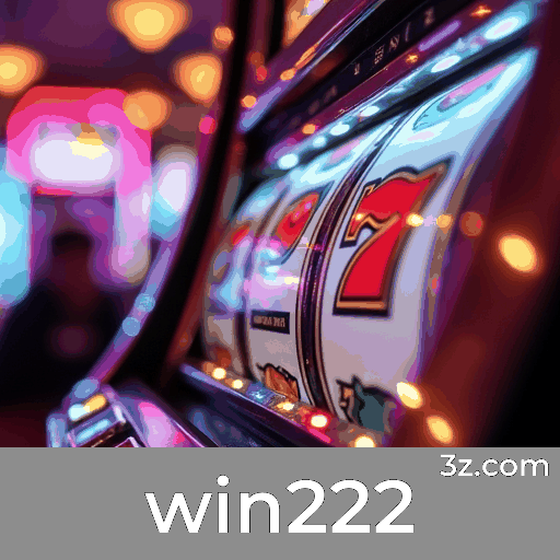 win222: Experiência Imersiva de Cassino para Brasileiros