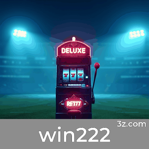 win222: Sua Plataforma de Apostas Segura e Profissional