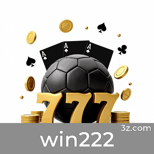 win222: Slots - Mega Prêmios, Mesa de Jogos - Alta Variedade, Cassino ao Vivo - Experiência Imersiva
