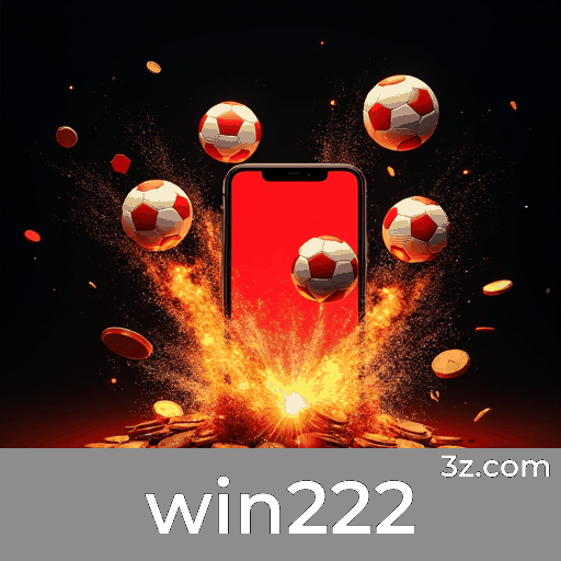 win222: Experiência Imersiva de Cassino para Brasileiros